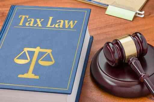 Tax Lawyer Services in Atlanta