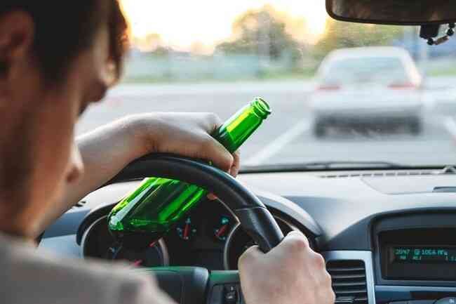 DUI in Tennessee