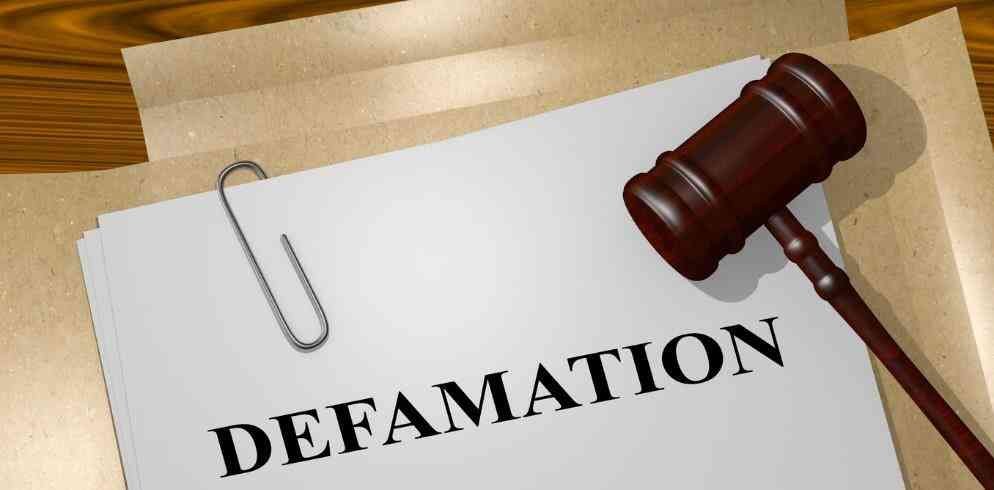 Defamation To Protect Your Reputation