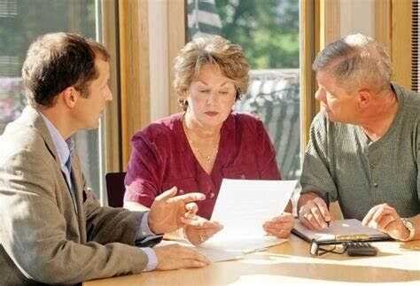 When Do You Need An Estate Planning Attorney In Norman? 3 Saving Money to Your Heirs
